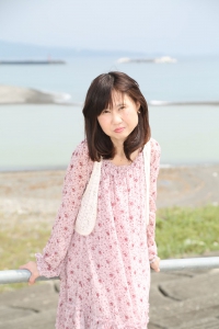 高知　ポートレート