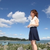 ポートレート撮影　高知県