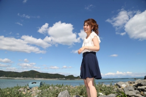 ポートレート撮影　高知県